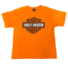 Load image into Gallery viewer, Vintage Harley Davidson Las Vagas T-Shirt