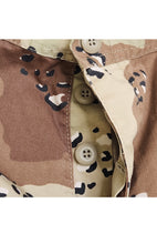Load image into Gallery viewer, Vintage Chocolate Chip Desert Storm Camo Pant