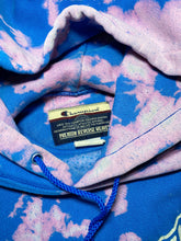 Load image into Gallery viewer, Vintage Washington Soccer Tie Dye Champion Sweatshirt