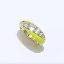 Load image into Gallery viewer, Hard Candy Cocktail Ring

