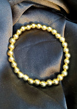 Load image into Gallery viewer, Gold Bead Bracelet
