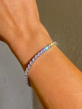 Load image into Gallery viewer, Beverly Thrills Tennis Bracelet
