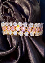 Load image into Gallery viewer, Eternal Love Tennis Bracelet
