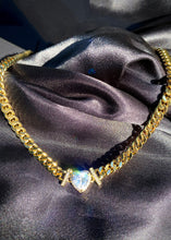 Load image into Gallery viewer, Love Don&#39;t Cost a Thing Chain Necklace
