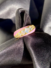 Load image into Gallery viewer, Hard Candy Cocktail Ring
