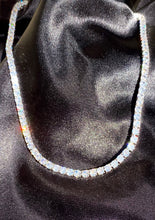Load image into Gallery viewer, Beverly Thrills Tennis Necklace
