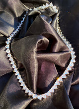Load image into Gallery viewer, Eternal Love Tennis Necklace
