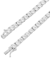 Load image into Gallery viewer, Beverly Thrills Tennis Necklace
